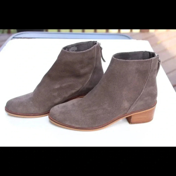 NWOT Steve Madden Legally ankle boots - Picture 10 of 15